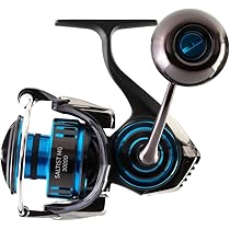 Amazon | ダイワ(DAIWA) ソルトティスト MQ スピニングシリーズ